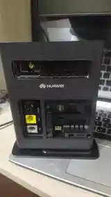 Wi Fi роутер Huawei-2