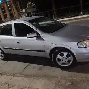 Opel Astra G, 2000