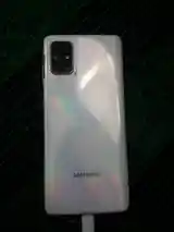 Samsung Galaxy A71-2