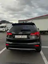 Hyundai Santa Fe, 2015-7