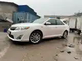 Toyota Camry, 2013-8