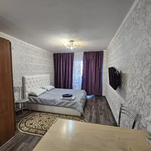 1-комн. квартира, 6 этаж, 52 м², Сино