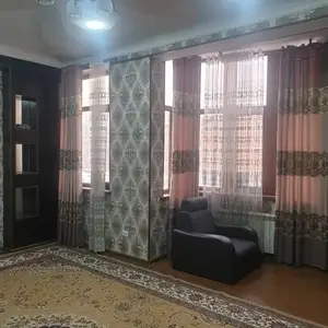 2-комн. квартира, 3 этаж, 80м², 92 мкр