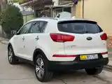 Kia Sportage, 2015-6