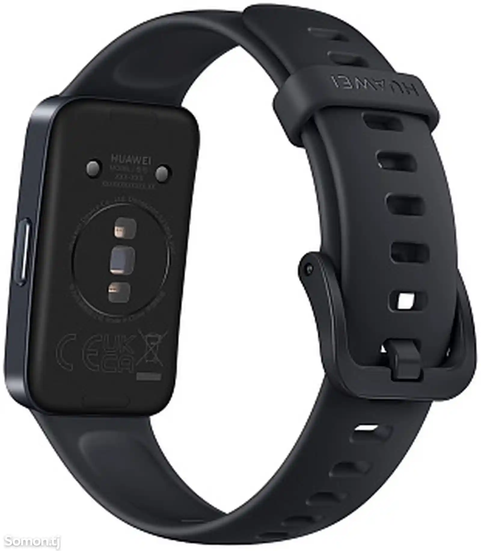 Умные часы Huawei Band 8 NFC 1,47 дюйма Amoled-2