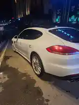 Porsche Panamera, 2016-3