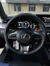 Lexus GS series, 2019-11