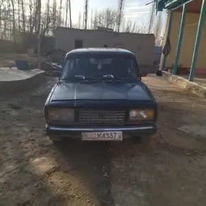 ВАЗ 2107, 2003