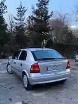 Opel Astra G, 1999-3