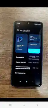 Xiaomi Redmi 9А-2