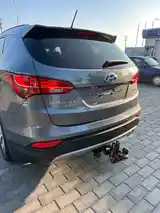 Hyundai Santa Fe, 2014-4