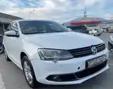 Volkswagen Jetta, 2012-2