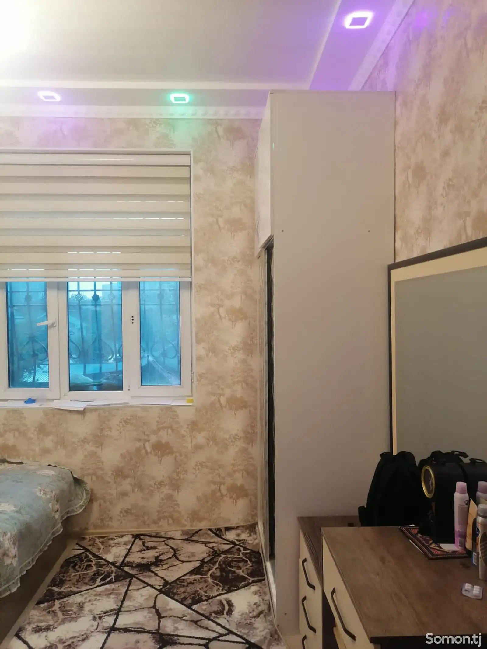 2-комн. квартира, 3 этаж, 50 м², Испечак-5