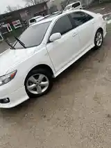 Toyota Camry, 2011-5