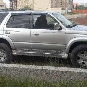 Toyota 4runner, 2000