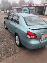 Toyota Belta, 2006-2