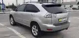 Lexus RX series, 2008-6