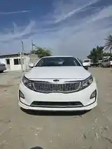 Kia Optima, 2014-3