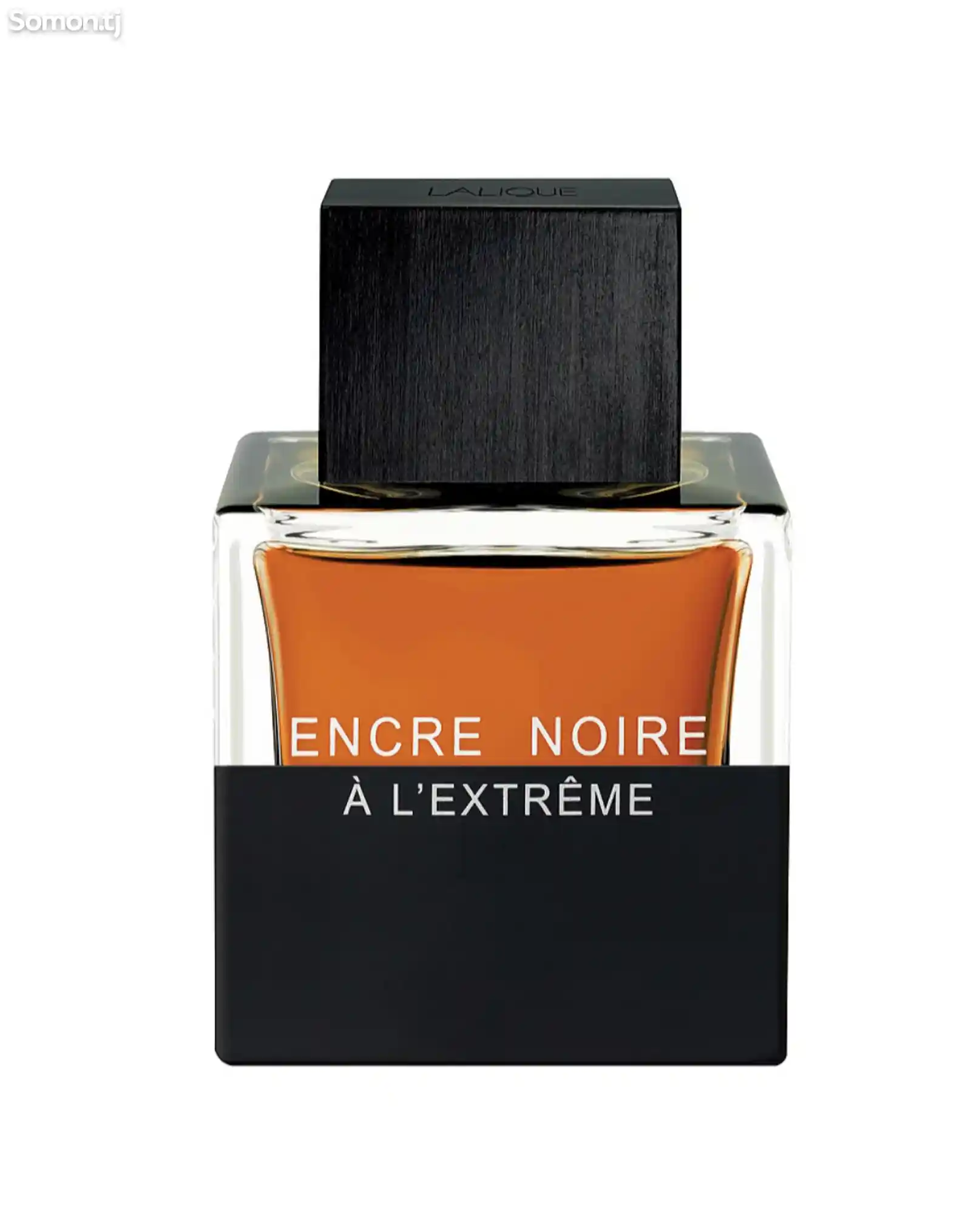 Духи Encre Noire A L'Extreme Lalique 100 мл-2