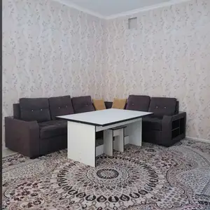 2-комн. квартира, 8 этаж, 60м², Садбарг