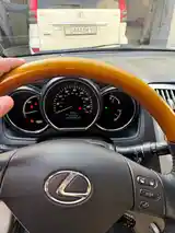 Lexus RX series, 2008-5