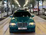 Mercedes-Benz C class, 2000-12