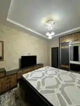 2-комн. квартира, 13 этаж, 60м², Исмоили Сомони-3