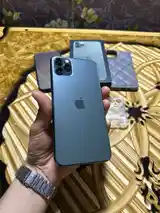 Apple iPhone 11 Pro Max, 256 gb, Midnight Green-4