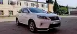 Lexus RX series, 2014-2