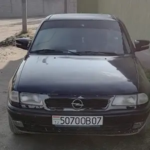 Opel Astra F, 1995