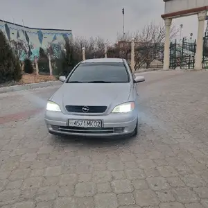 Opel Astra G, 1999