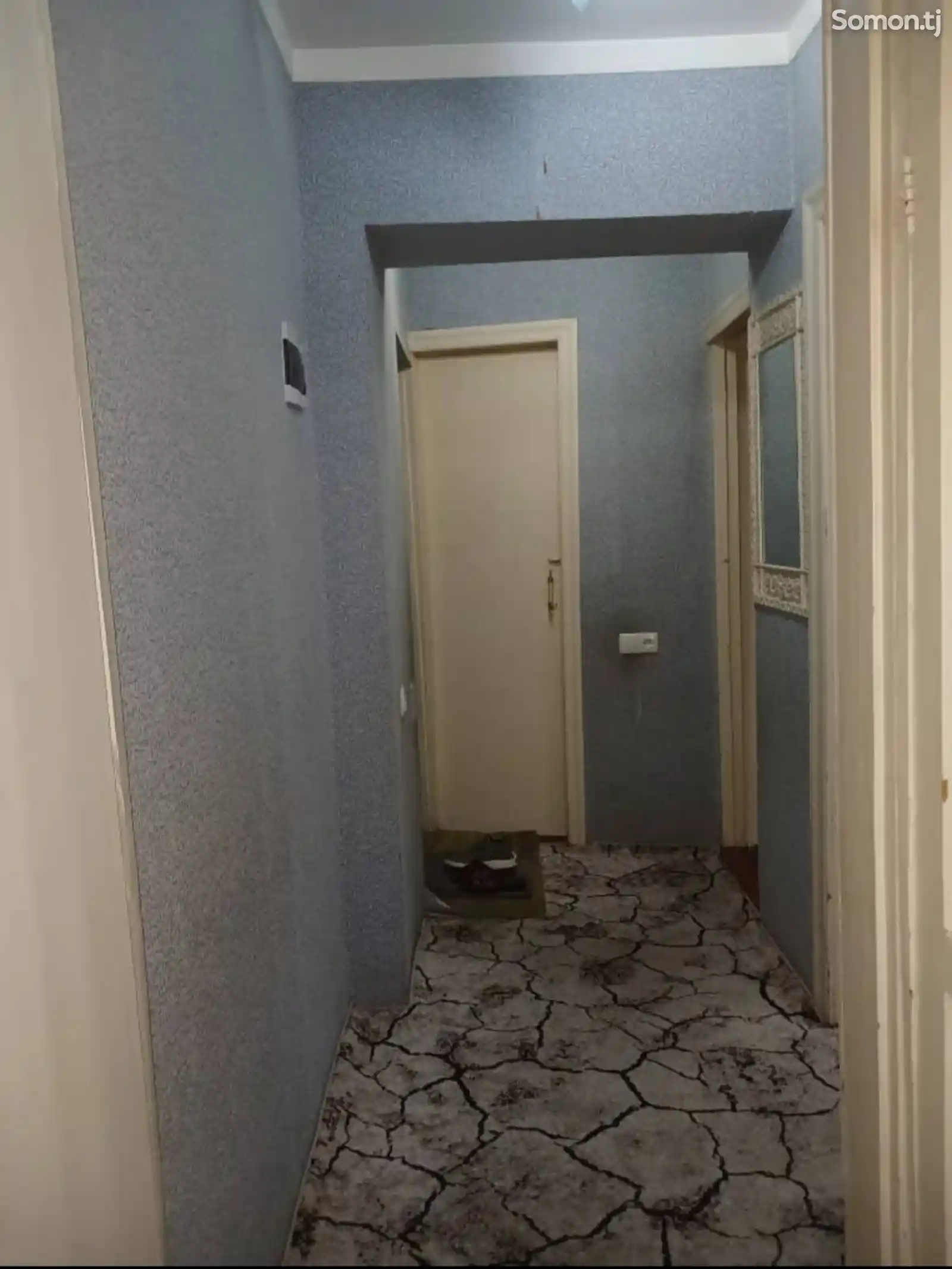 2-комн. квартира, 5 этаж, 46м², Ватан-8