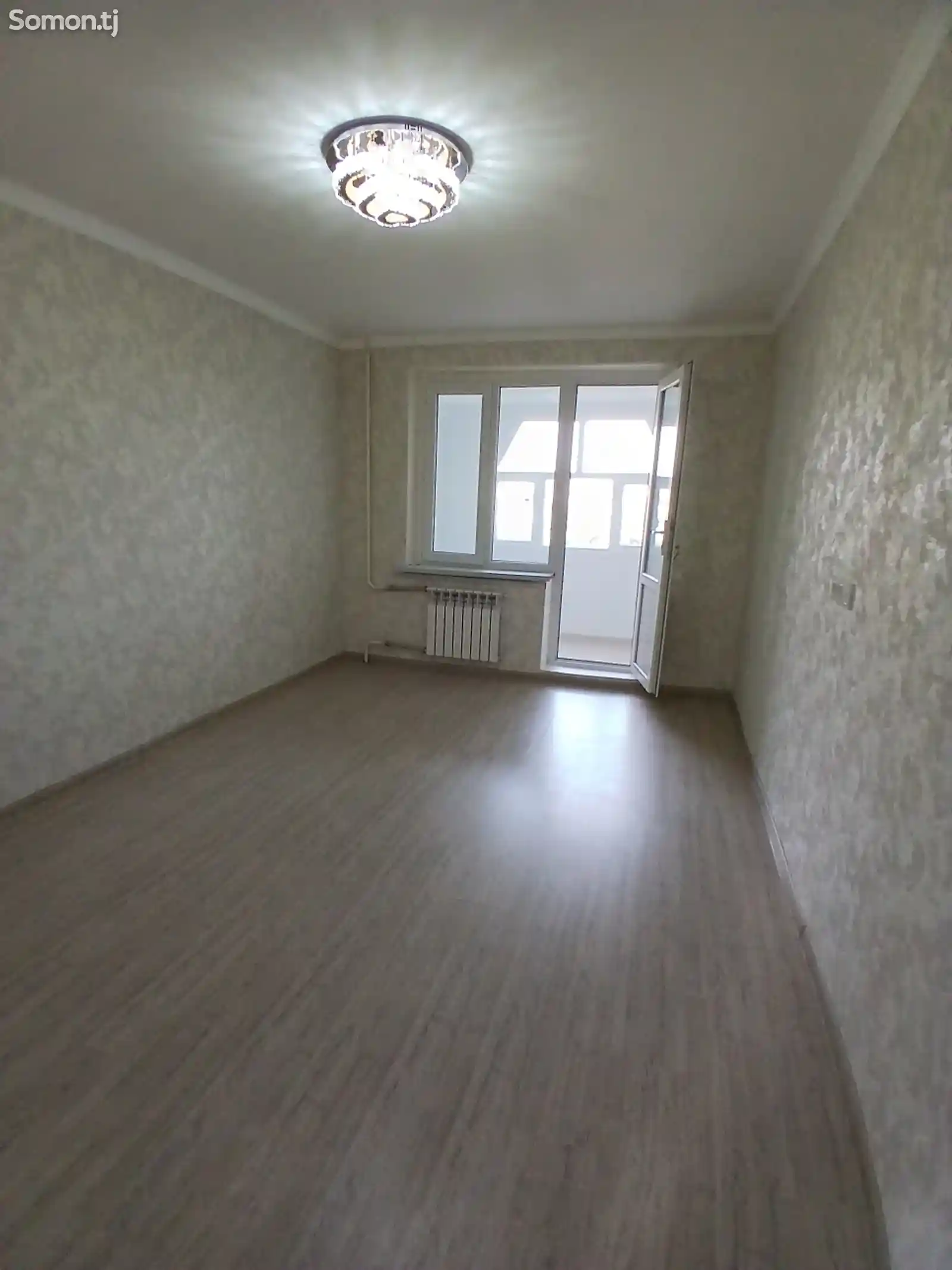 1-комн. квартира, 4 этаж, 32 м², Испечак 1-1