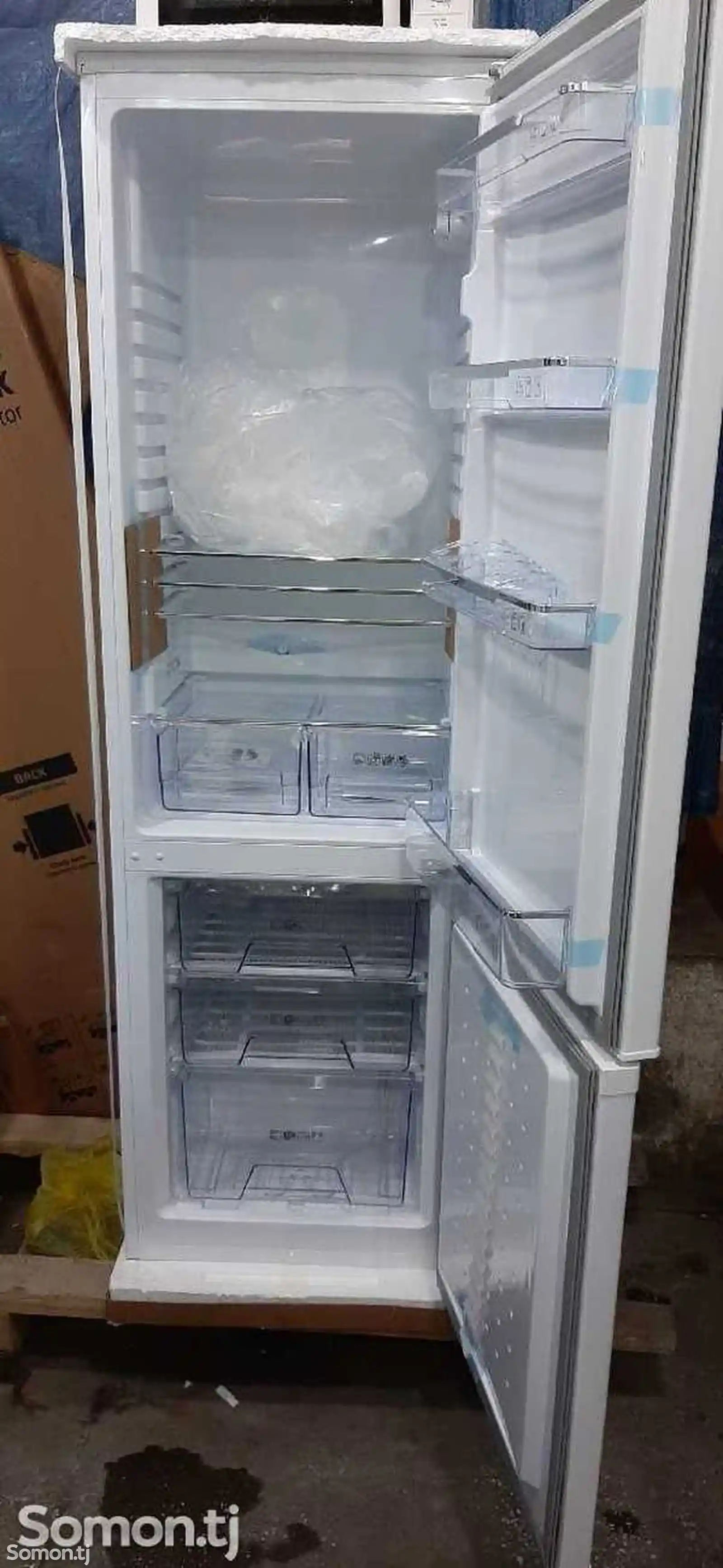 Холодильник Artel 345-2