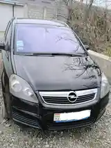 Opel Zafira, 2006-4