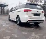 Kia Carnival, 2014-2