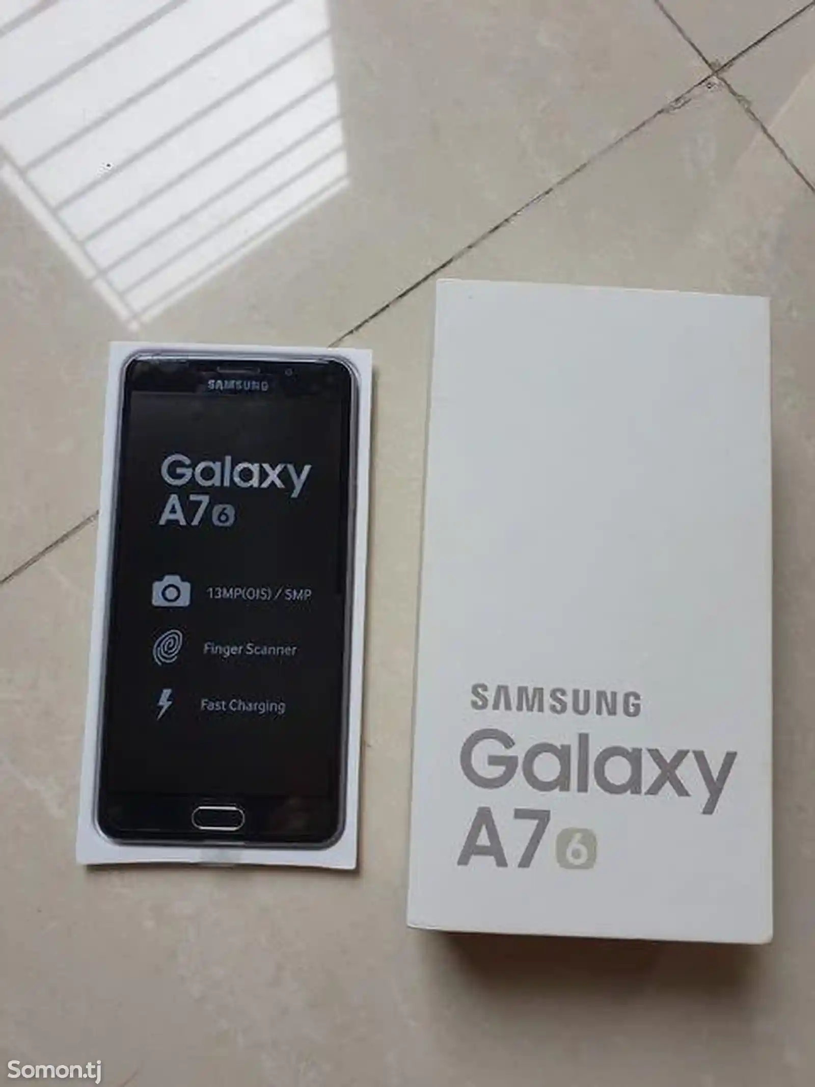 Samsung Galaxy A7 32Gb-3