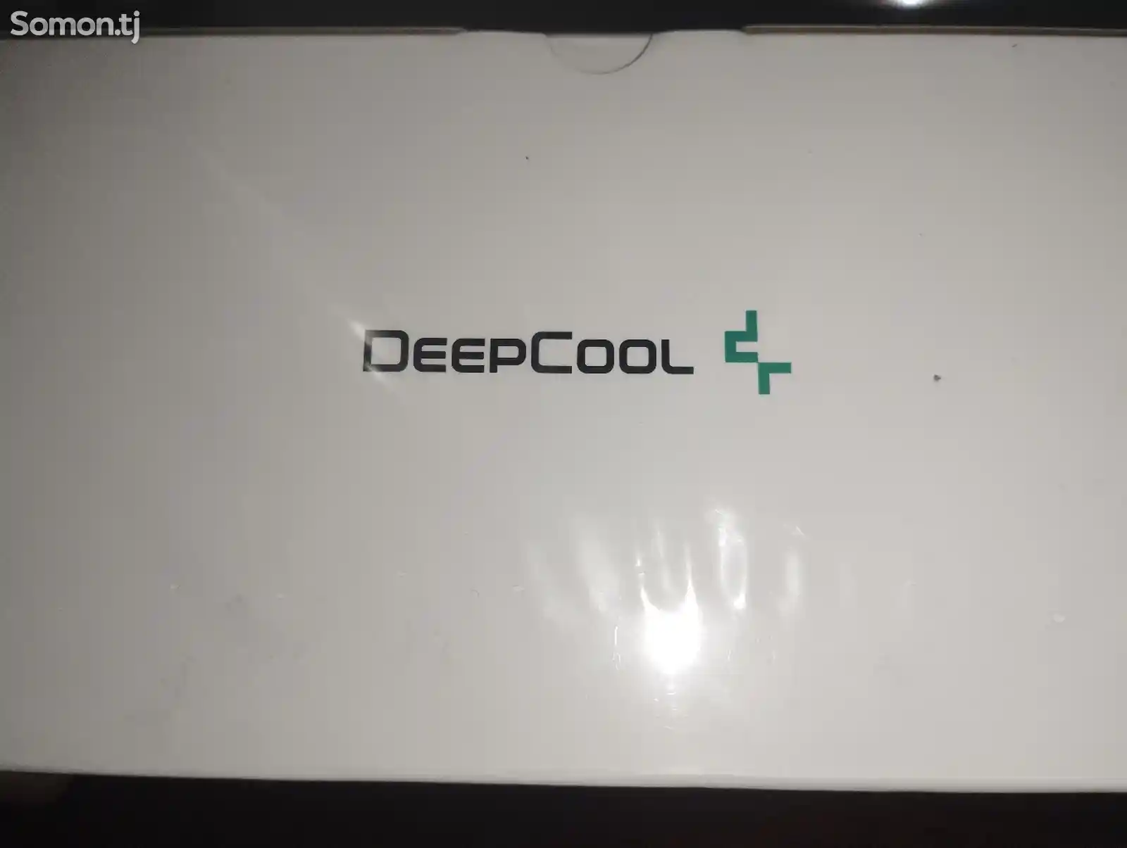 Оригинальный блок питания Deepcool PF 750W 80 PLUS-2