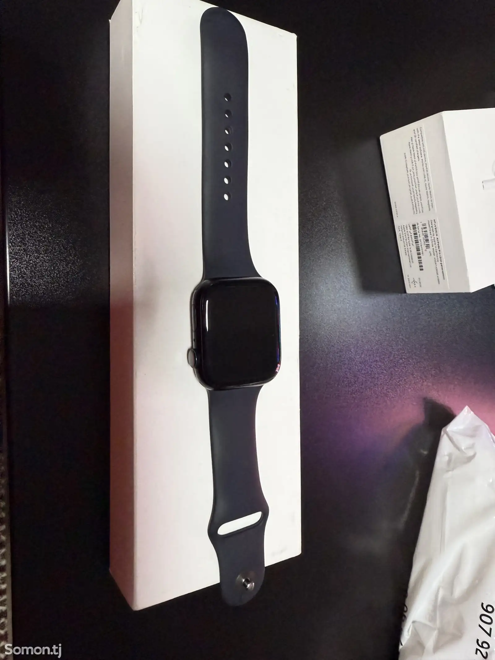 Смарт часы Apple Watch Series 9-1