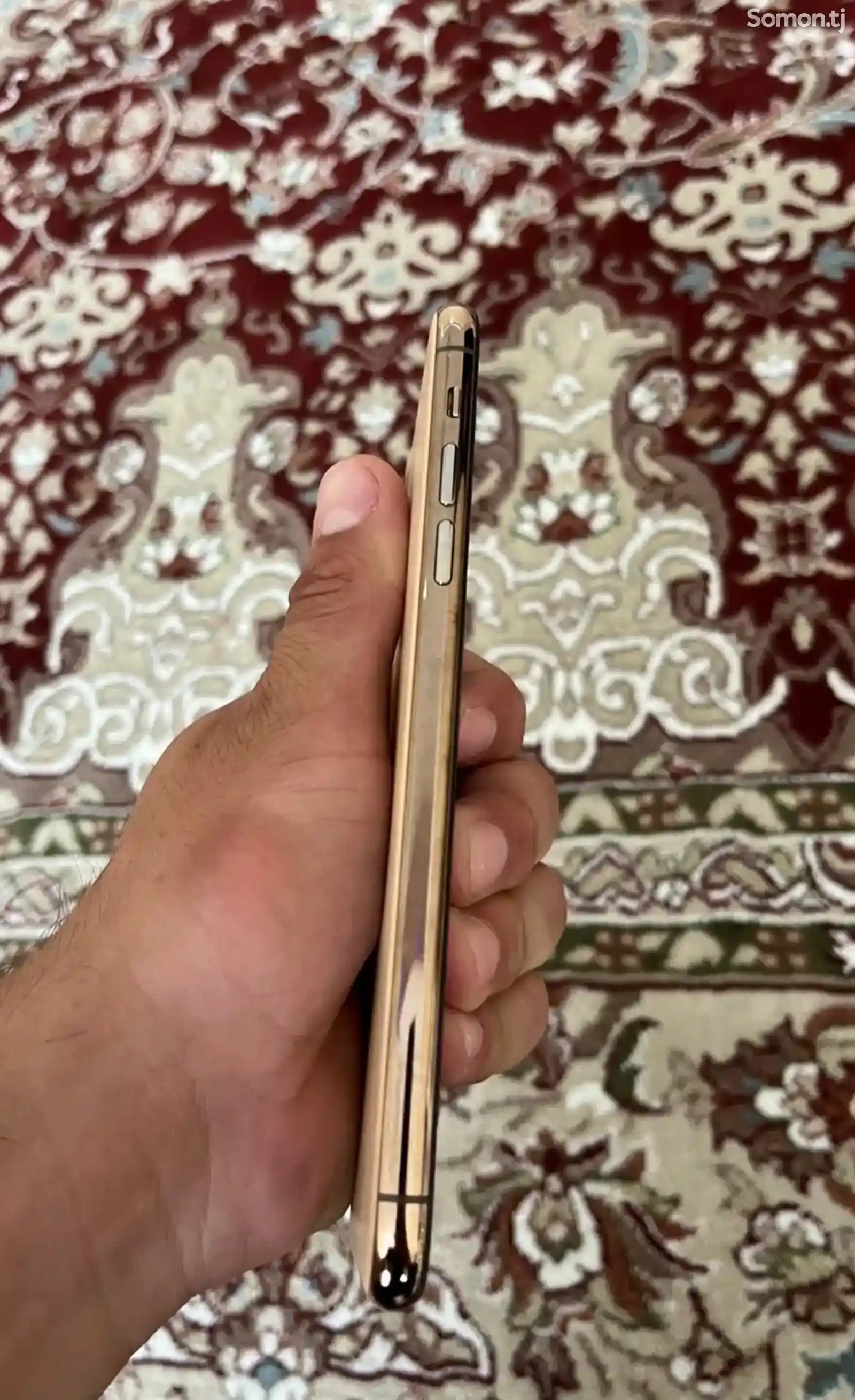 Apple iPhone 11 Pro Max, 256 gb, Gold-4