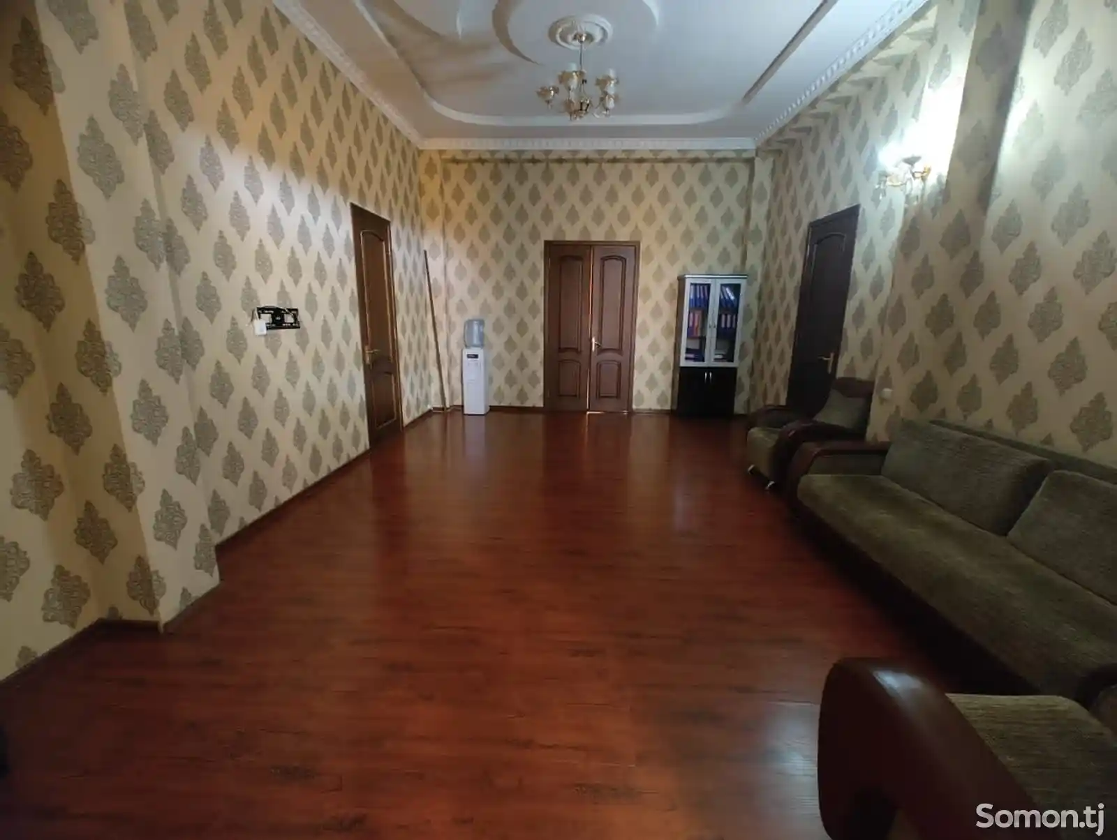 2-этажный, 10 комнатный дом, 300 м² м², Зеленый базар, Чехов-6