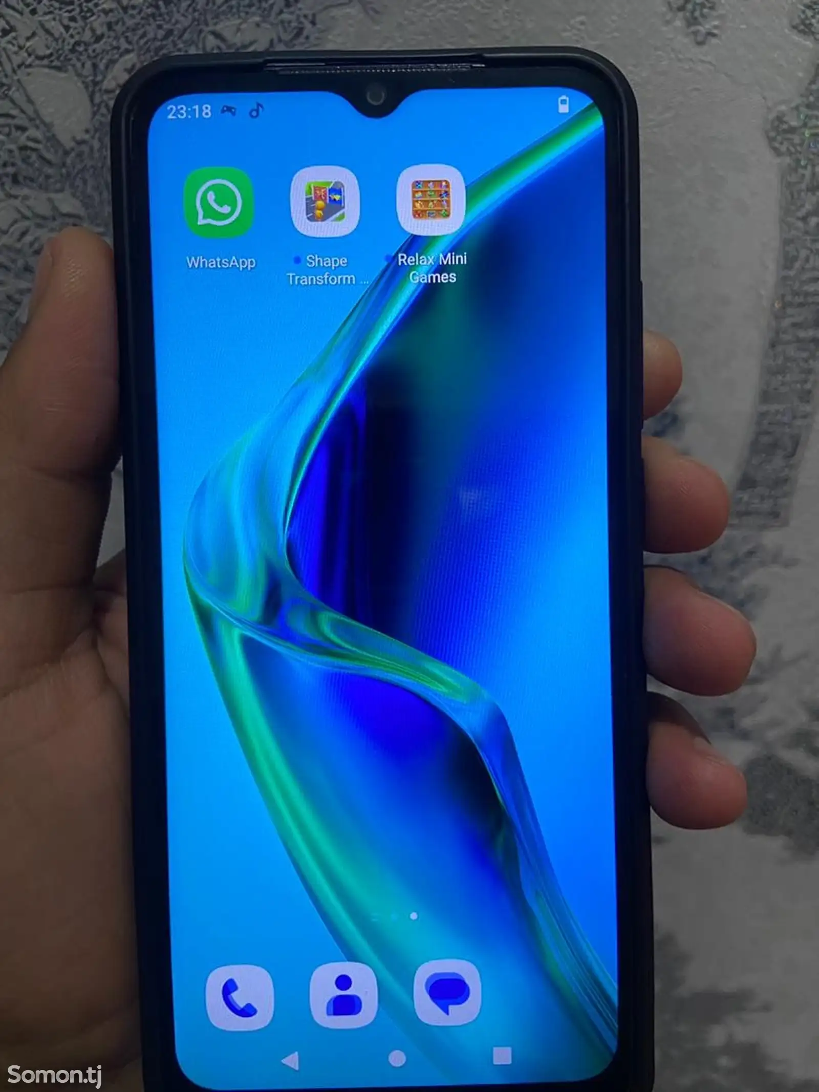 Xiaomi Redmi A2+-1