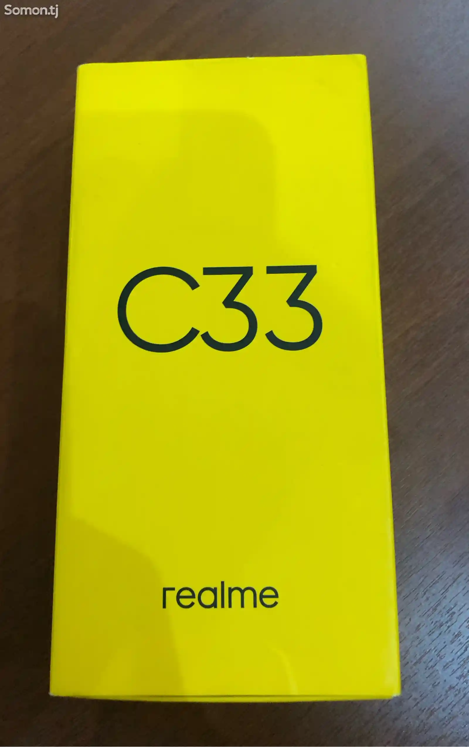 Realme С33-6