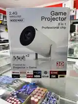 Проектор Game Projector M300 Max-3