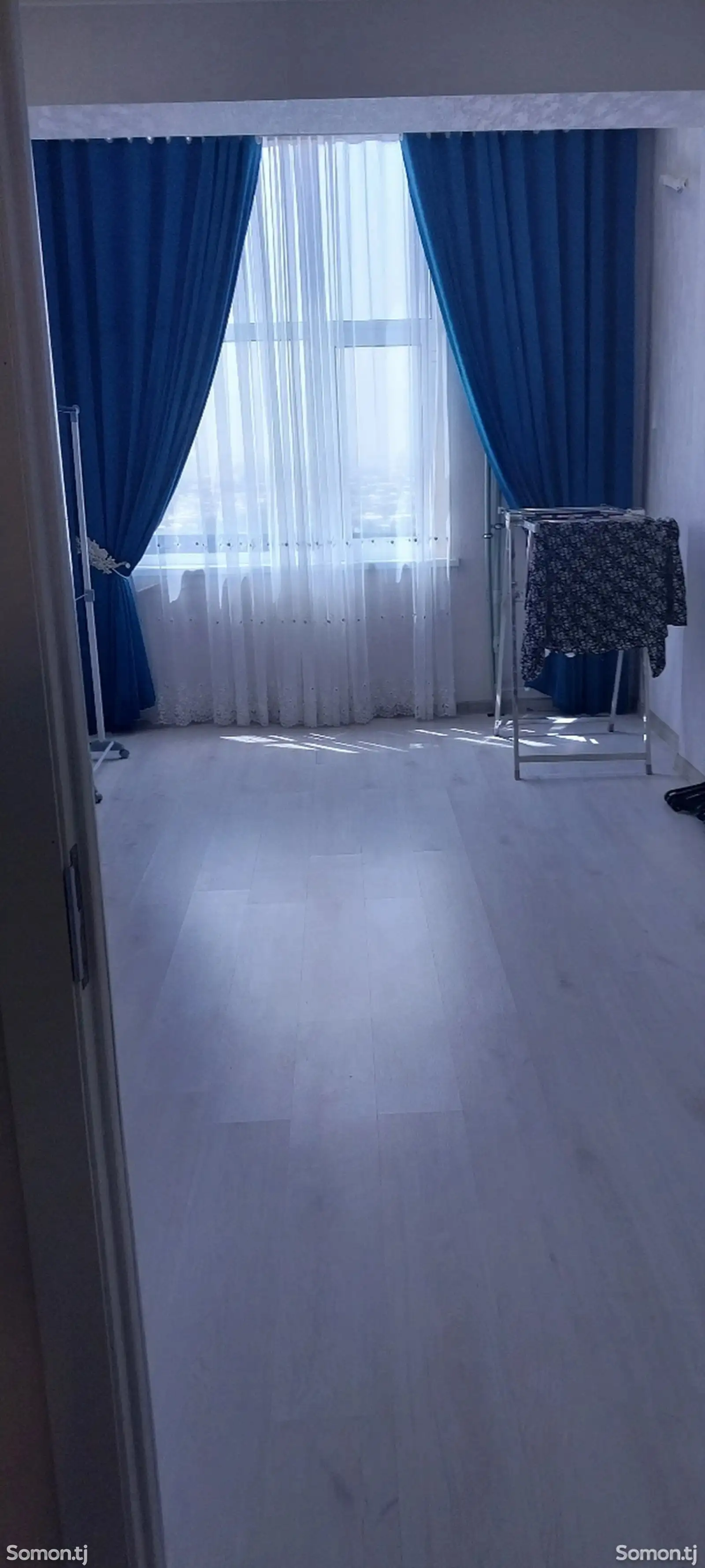 2-комн. квартира, 15 этаж, 70м², шохмансур-3