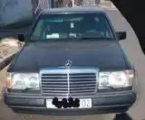 Mercedes-Benz W124, 1991-10