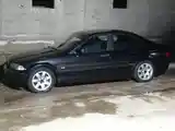 BMW 3 series, 2000-2