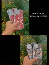 Чехол на iPhone 14pro pro max-4