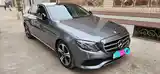 Mercedes-Benz E class, 2017-3