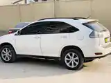 Lexus RX series, 2009-5